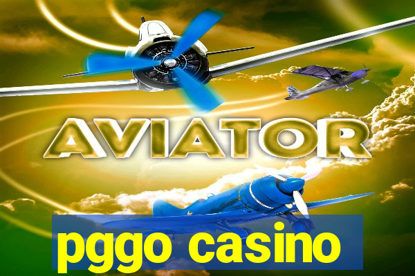 pggo casino